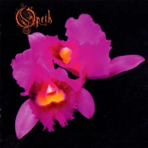 Opeth - Orchid [2 LP][Reissue]