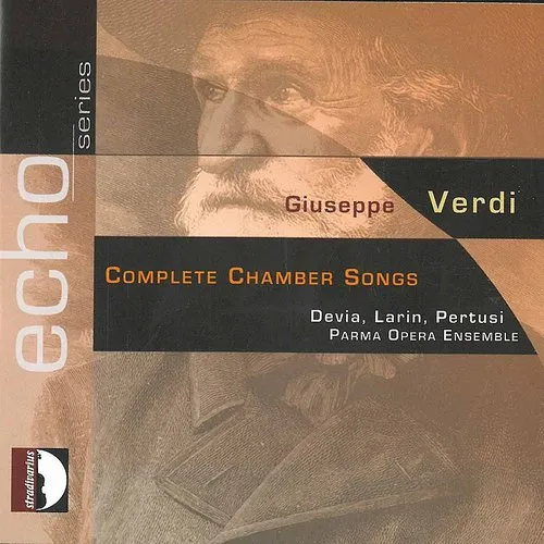 Complete Chamber Songs