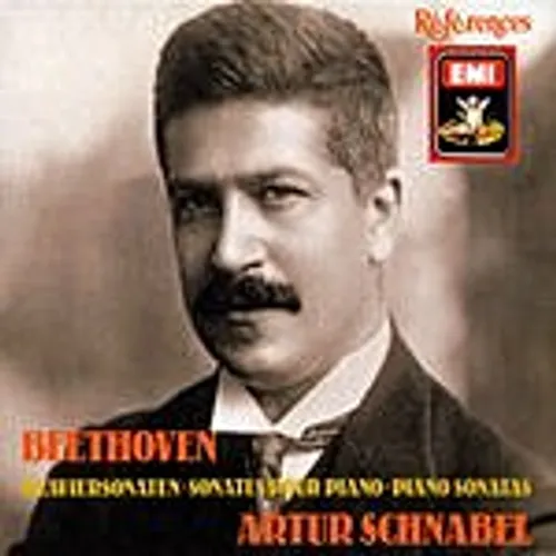 Piano Sonatas Complete