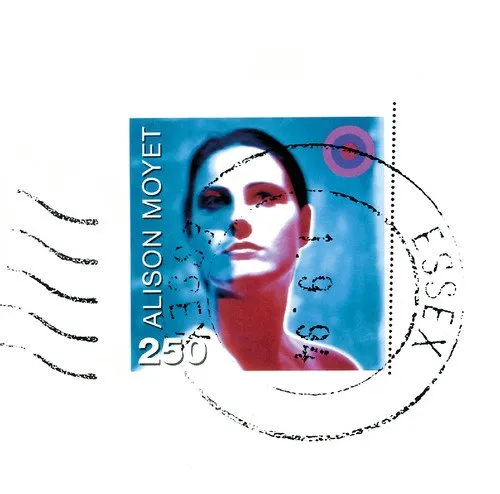 Alison Moyet - Essex