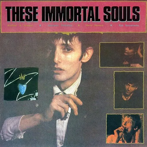 These Immortal Souls - Get Lost (Don't Lie!) [Remastered]