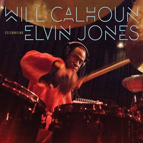 Celebrating Elvin Jones