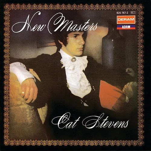 Yusuf / Cat Stevens - New Masters (Bonus Tracks) (Eng) [Remastered]