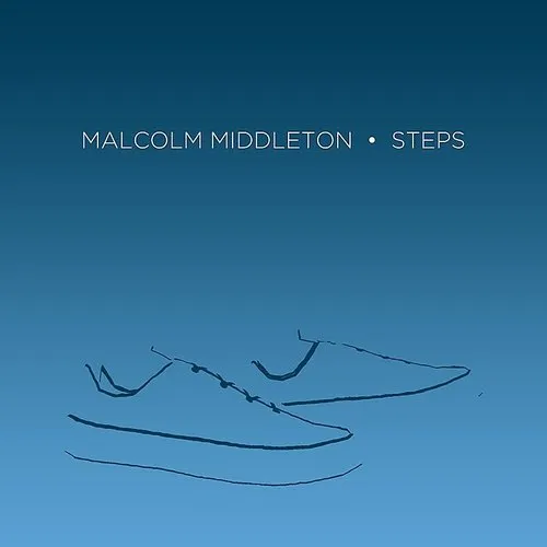 Malcolm Middleton - Steps