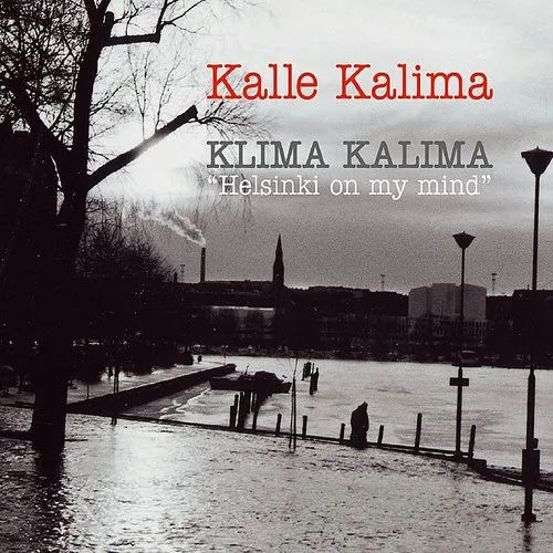 Klima Kalima Helsinki on My M