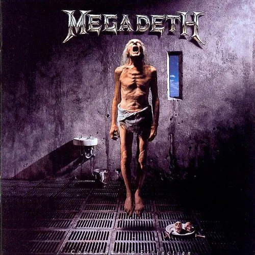 Megadeth - Countdown To Extinction [Limited Edition] (Shm) (Uk)