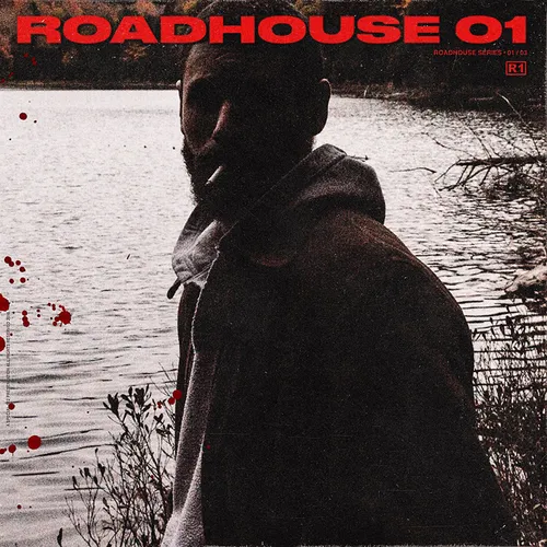 Allan Rayman - Roadhouse 01 [Vinyl]