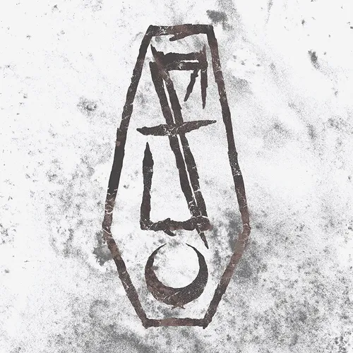 Lorna Shore - Flesh Coffin (Blk) (Can) vinyl record cover