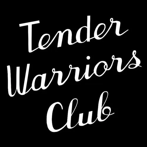 Lady Lamb - Tender Warriors Club [Vinyl]