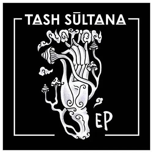 Tash Sultana - Notion EP [Vinyl]