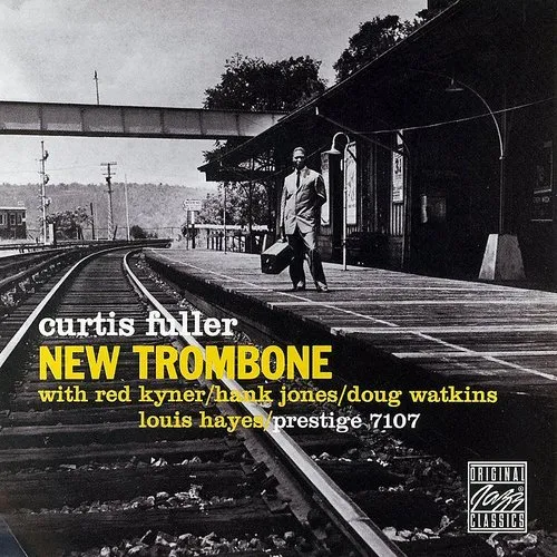 New Trombone