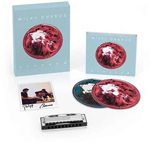 Blossom: Fan Box