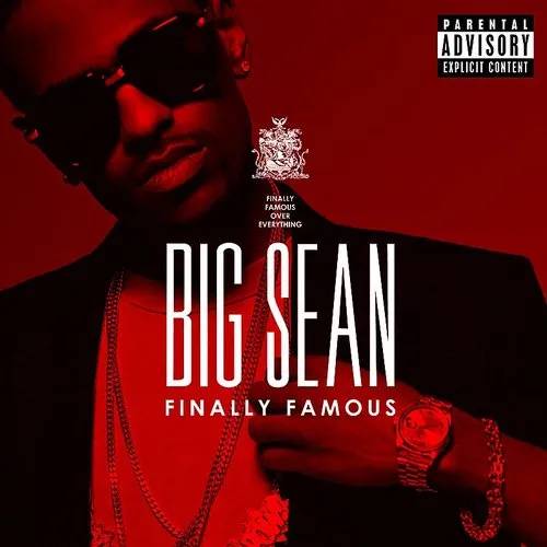 Big Sean - Finally Famous: The Album [LP]