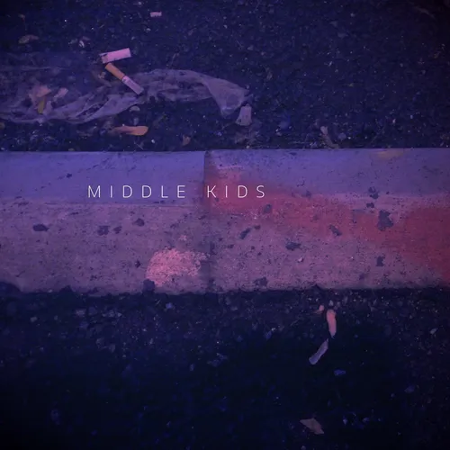 Middle Kids - Middle Kids EP [Vinyl]