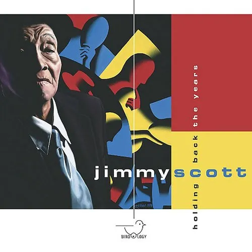 Jimmy Scott - Holding Back The Years