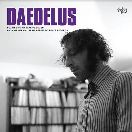 Baker's Dozen: Daedlus