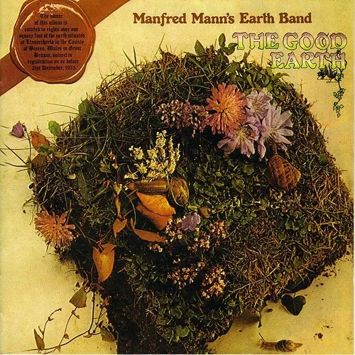 Good Earth (Uk)