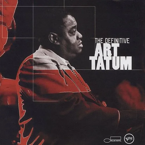Definitive Art Tatum