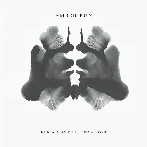 Amber Run - For A Moment, I Was Lost [Vinyl]