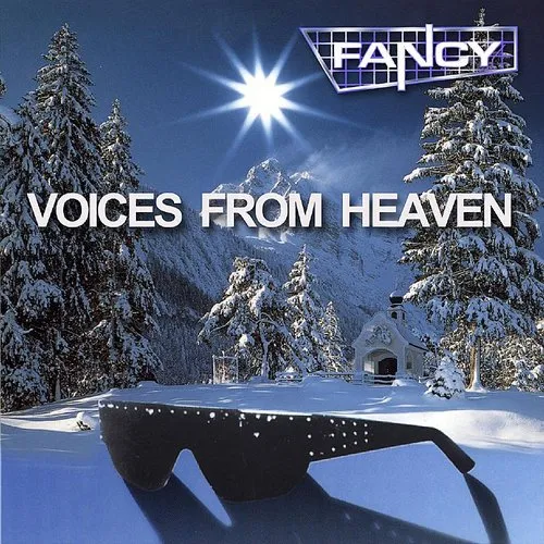 Voices From Heaven
