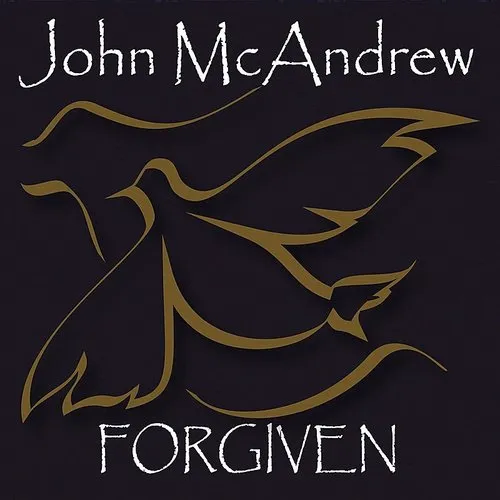 Forgiven