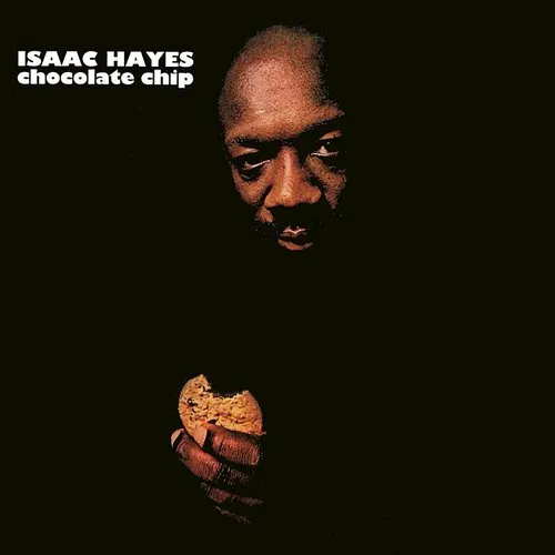 Isaac Hayes - Chocolate Chip [180 Gram] (Can)