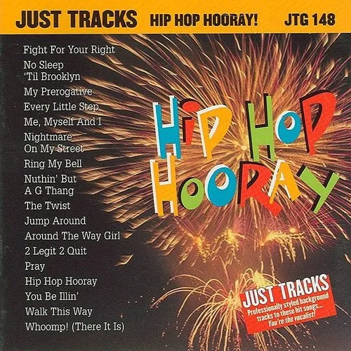 Hip Hop Hooray - Hip Hop Hooray