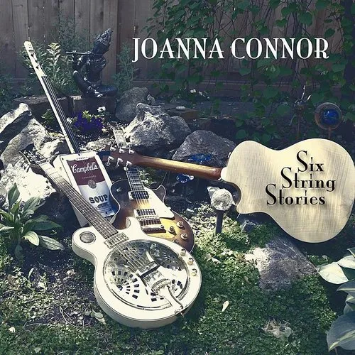 Six String Stories