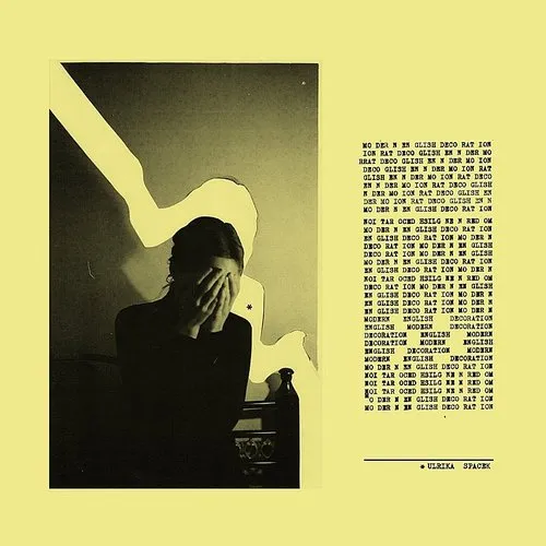 Ulrika Spacek - Modern English Decoration [Colored Vinyl] (Uk)