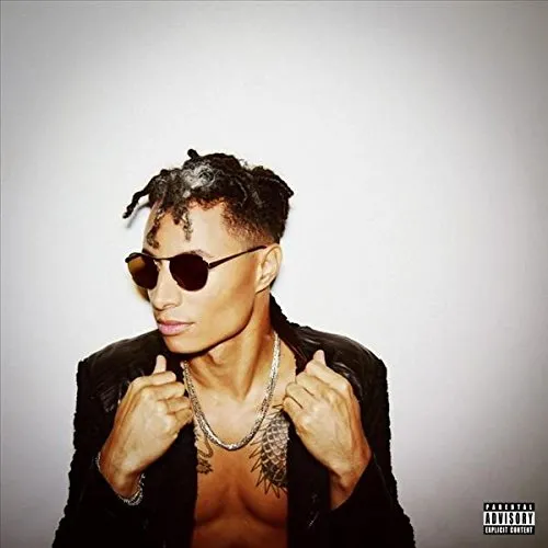 Jose James - Love in a Time of Madness (shm/bonus Track)