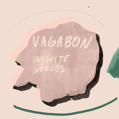 Vagabon - Infinite Worlds [Vinyl]