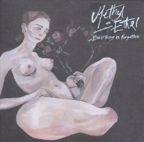 Methyl Ethel - Everything Is Forgotten [Vinyl]