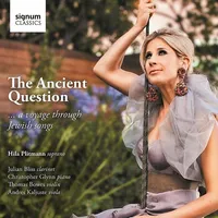 Ancient Question