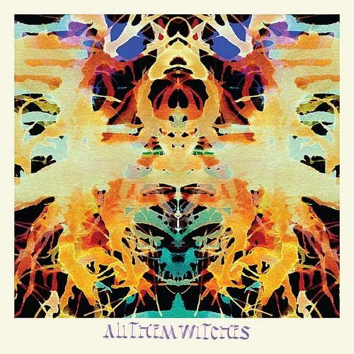 All Them Witches - Sleeping Through The War [Indie Exclusive Limited Edition Vinyl]