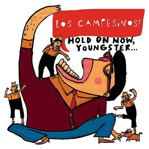 Album Art