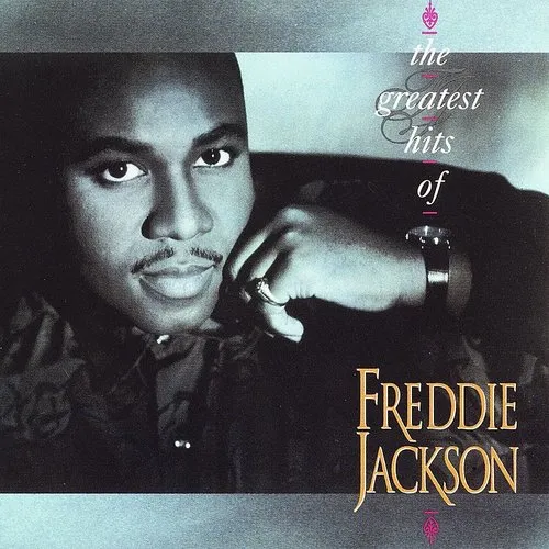 Freddie Jackson - Greatest Hits Of Freddie Jackson [Import]