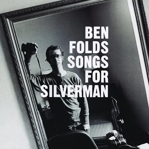 Songs For Silverman