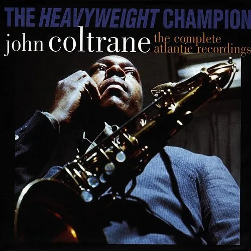 Heavyweight Champion: Complete