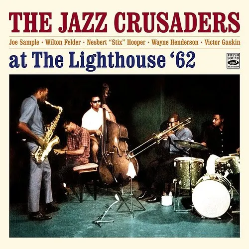 At The Lighthouse '62