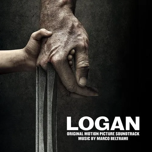 Marco Beltrami - Logan (Original Score)