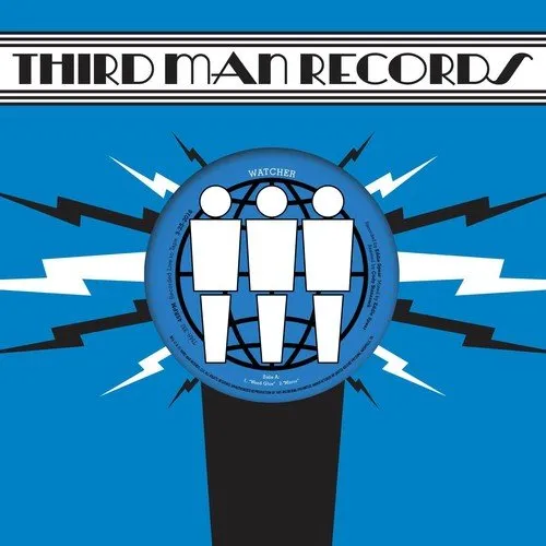 Live At Third Man Records EP