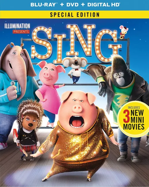 Sing - Sing