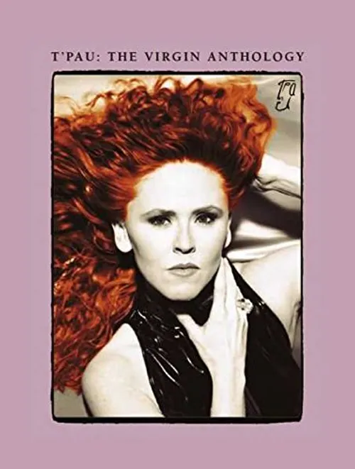 The Virgin Anthology