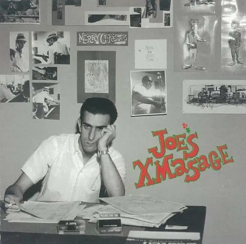 Joe's Xmasage