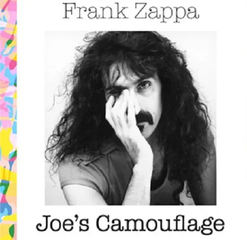 Joe's Camouflage