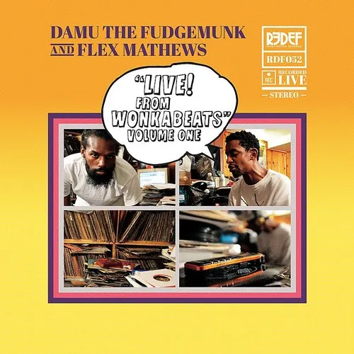 Album Art