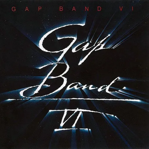 Gap Band - Gap Band Vi [Import]
