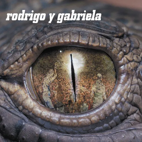 Rodrigo Y Gabriela - Rodrigo Y Gabriela: 10th Anniversary [Import 2LP Deluxe]