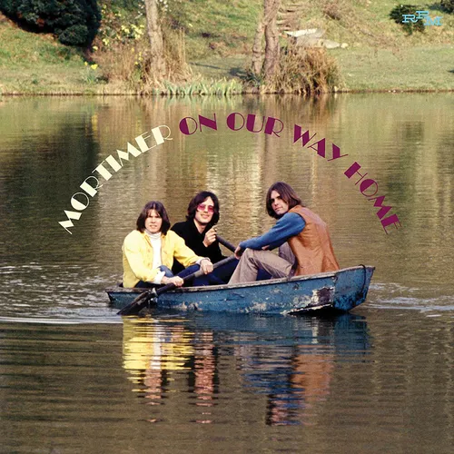 Mortimer - On Our Way Home [Vinyl]