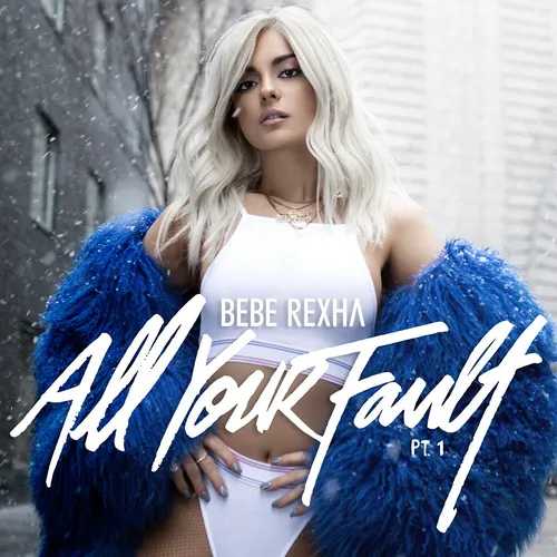 All Your Fault Part 1